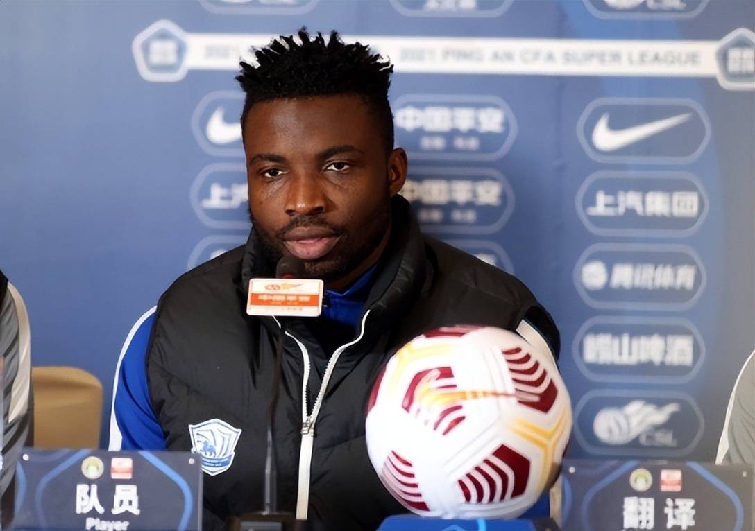 中超新赛季开幕，归化球员表现抢眼