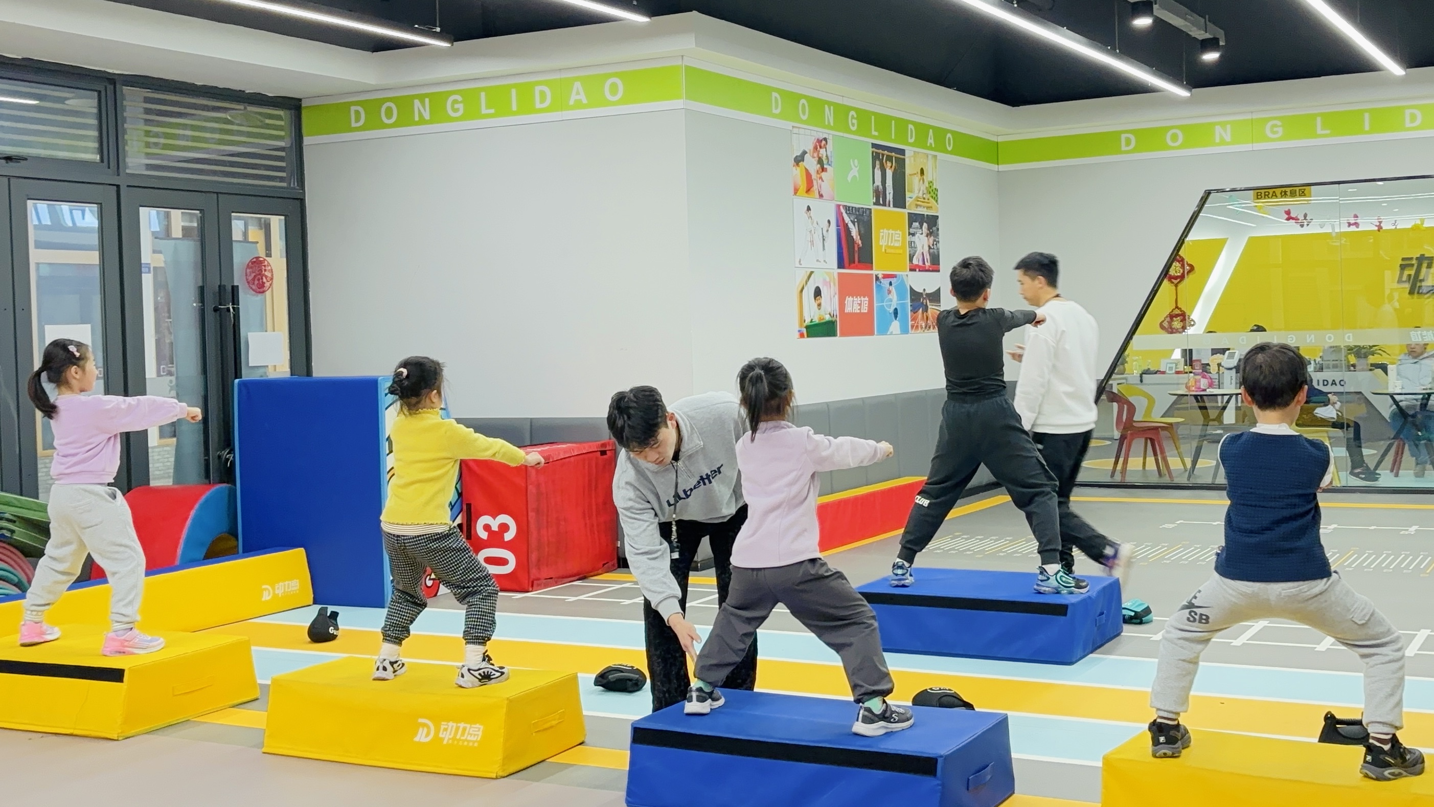 九游体育平台-“国家体育总局推动青少年参与全面健身活动！”的简单介绍