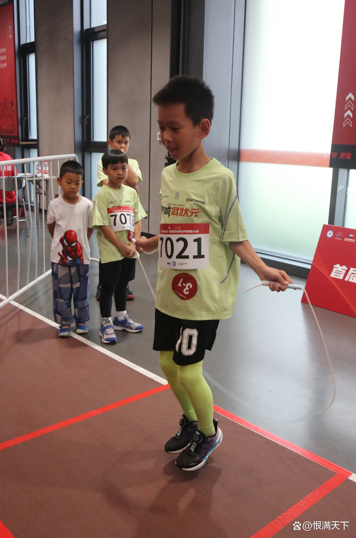 “国家体育总局推动青少年参与全面健身活动！”的简单介绍