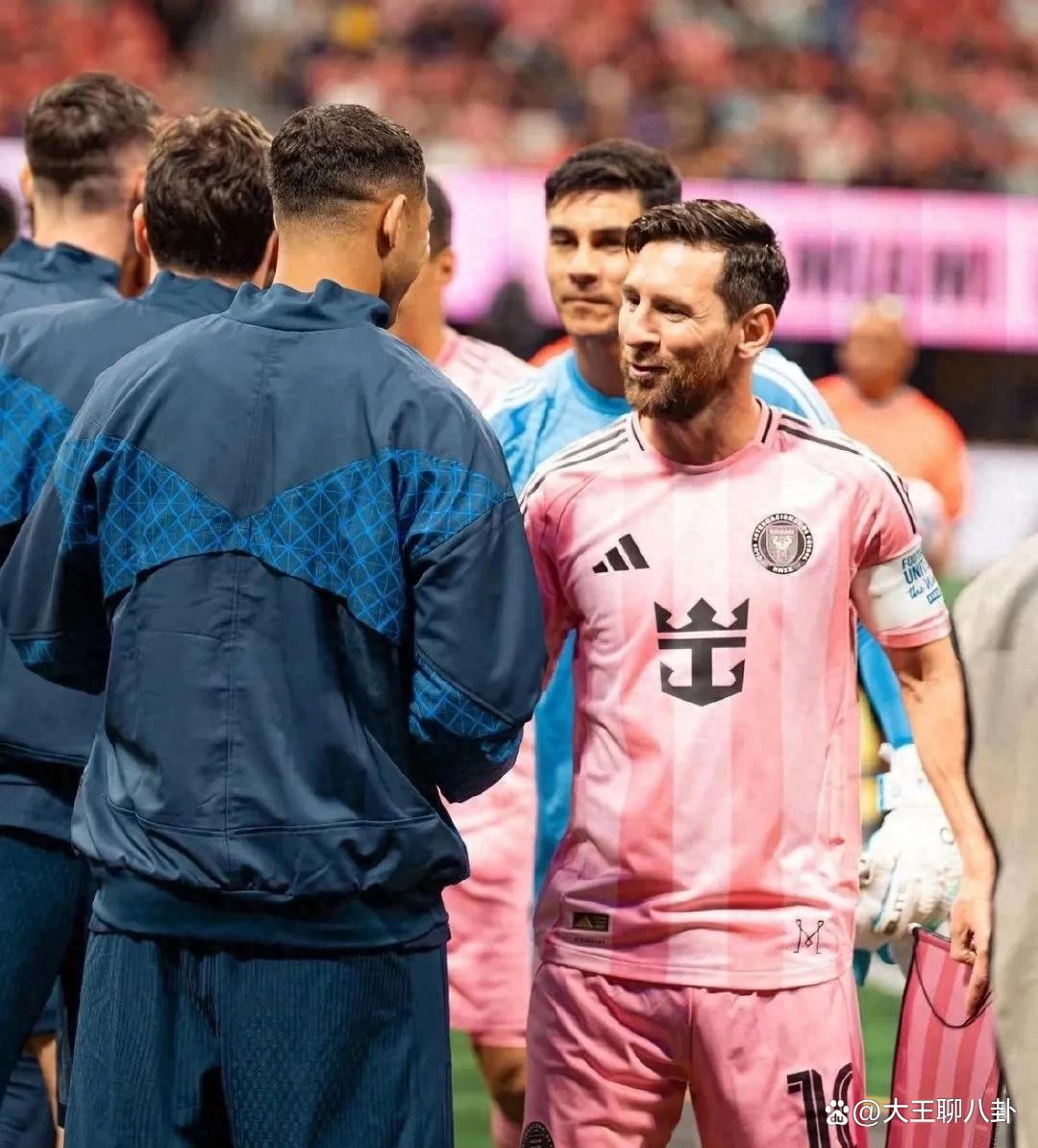 梅西时代落幕，巴黎该何去何从？的简单介绍