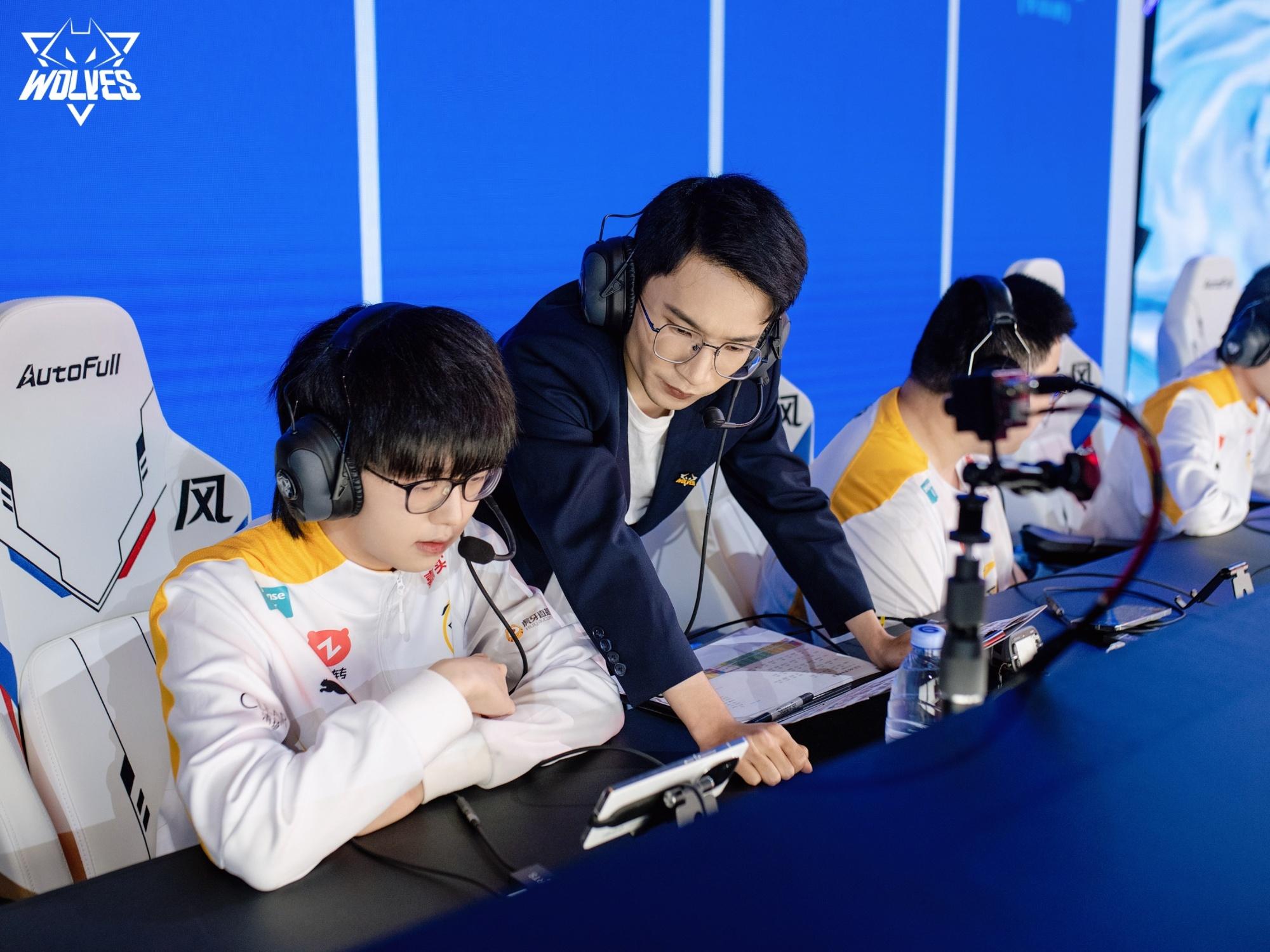 电竞和传统体育谁更“燃”？的简单介绍